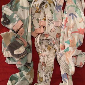 Toddler Girl - 24 Month & 2T Clothing Bundle